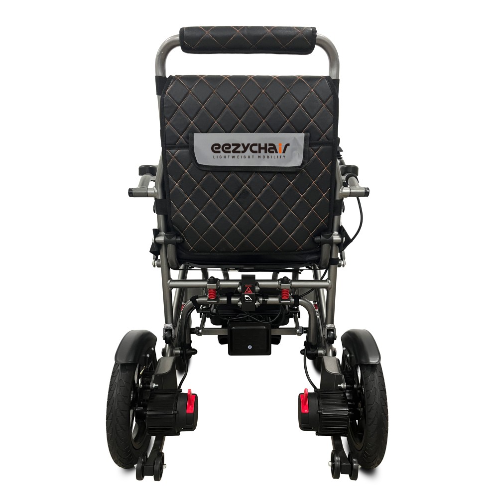 EEZY Traveller Electric Wheelchair